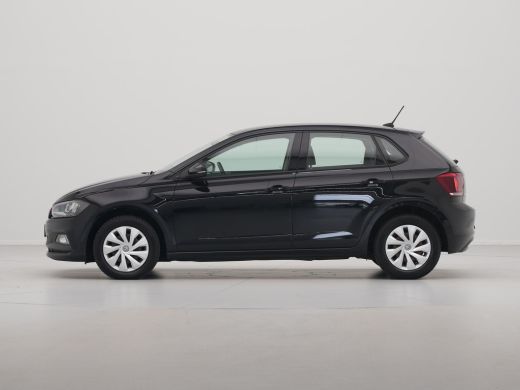 Volkswagen Polo 1.0 MPI 80pk Comfortline Navigatie Carplay Cruise 111 ActivLease financial lease