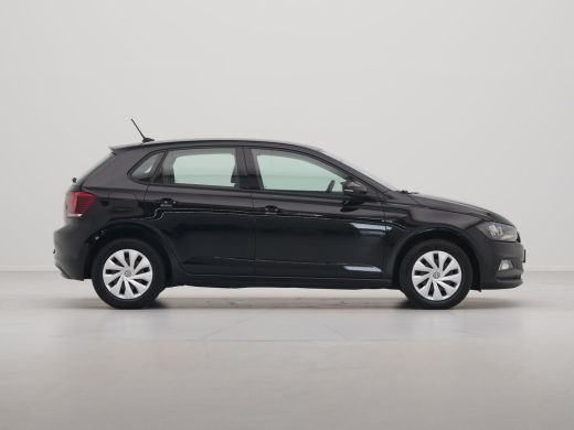 Volkswagen Polo 1.0 MPI 80pk Comfortline Navigatie Carplay Cruise 111 ActivLease financial lease