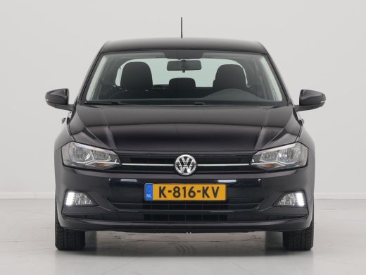 Volkswagen Polo 1.0 MPI 80pk Comfortline Navigatie Carplay Cruise 111 ActivLease financial lease