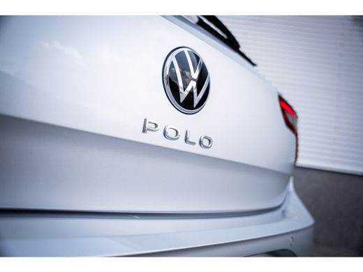 Volkswagen Polo 1.0 TSI Life | Airco | Cruise control adaptief | Parkeersensor voor en achter ActivLease financial lease
