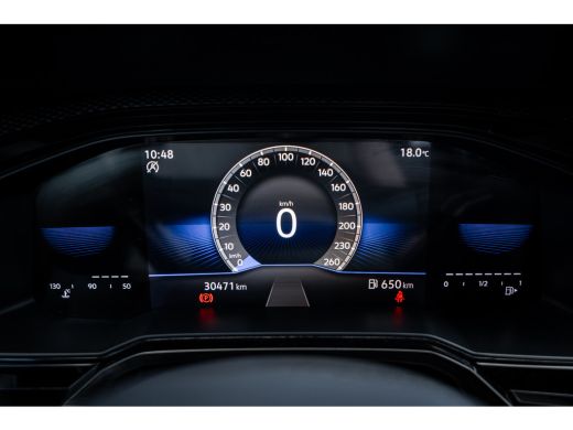 Volkswagen Polo 1.0 TSI Life | Airco | Cruise control adaptief | Parkeersensor voor en achter ActivLease financial lease