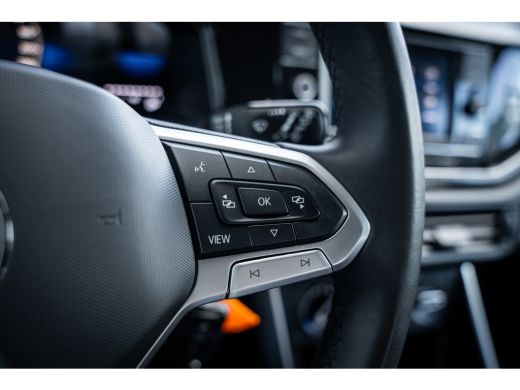 Volkswagen Polo 1.0 TSI Life | Airco | Cruise control adaptief | Parkeersensor voor en achter ActivLease financial lease