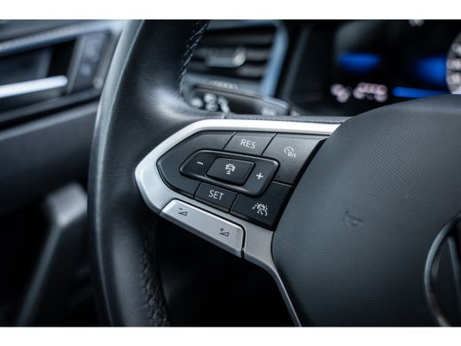 Volkswagen Polo 1.0 TSI Life | Airco | Cruise control adaptief | Parkeersensor voor en achter ActivLease financial lease