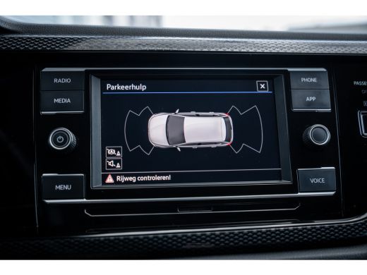 Volkswagen Polo 1.0 TSI Life | Airco | Cruise control adaptief | Parkeersensor voor en achter ActivLease financial lease