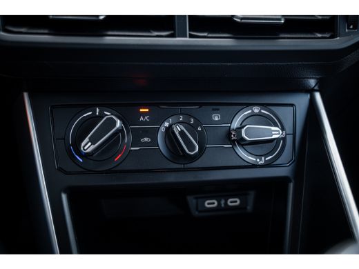 Volkswagen Polo 1.0 TSI Life | Airco | Cruise control adaptief | Parkeersensor voor en achter ActivLease financial lease