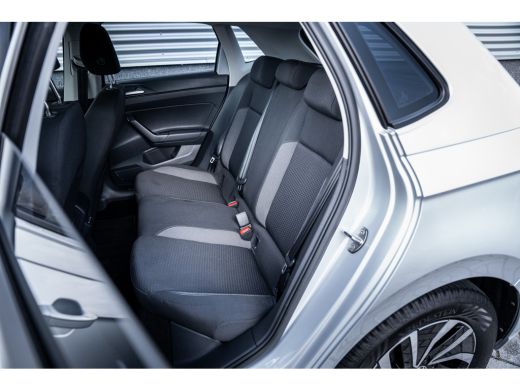 Volkswagen Polo 1.0 TSI Life | Airco | Cruise control adaptief | Parkeersensor voor en achter ActivLease financial lease