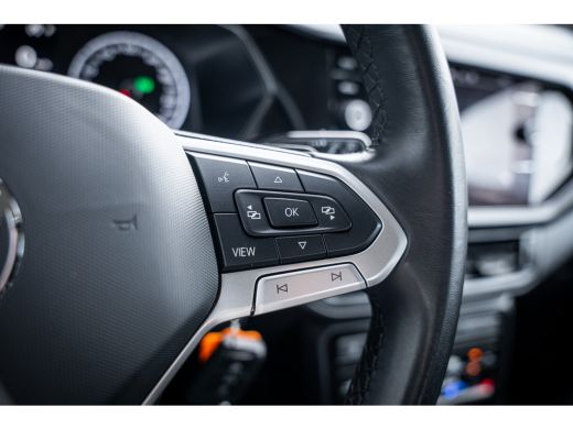 Volkswagen T-Cross 1.0 TSI 110pk DSG Life | Airco (automatisch) | Cruise control adaptief | DAB ontvanger ActivLease financial lease