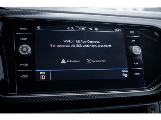 Volkswagen T-Cross 1.0 TSI 110pk DSG Life | Airco (automatisch) | Cruise control adaptief | DAB ontvanger ActivLease financial lease