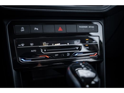 Volkswagen T-Cross 1.0 TSI 110pk DSG Life | Airco (automatisch) | Cruise control adaptief | DAB ontvanger ActivLease financial lease