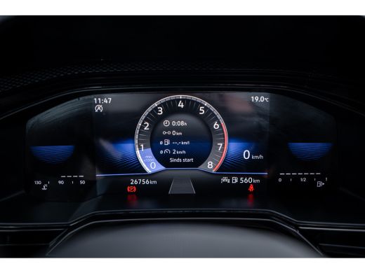 Volkswagen Taigo 1.0 TSI Life | Airco | Cruise control adaptief met Stop&Go en stuurhulp | DAB ontvanger ActivLease financial lease