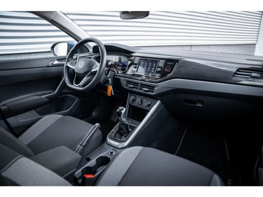 Volkswagen Taigo 1.0 TSI Life | Airco | Cruise control adaptief met Stop&Go en stuurhulp | DAB ontvanger ActivLease financial lease