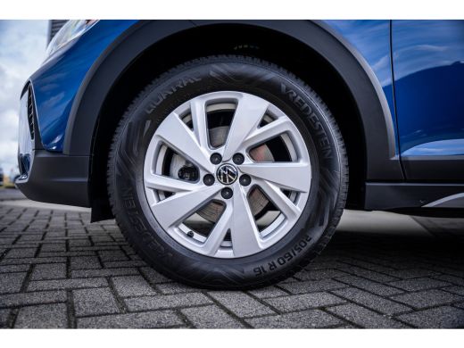 Volkswagen Taigo 1.0 TSI Life | Airco | Cruise control adaptief met Stop&Go en stuurhulp | DAB ontvanger ActivLease financial lease