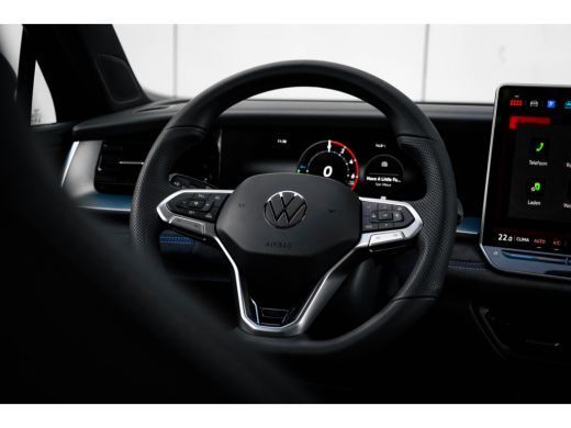 Volkswagen Tayron R-Line Edition | 'App-Connect' draadloze smartphone integratie | Automatische afstandsregeling (A... ActivLease financial lease