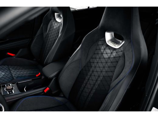 Volkswagen Tayron R-Line Edition | 'App-Connect' draadloze smartphone integratie | Automatische afstandsregeling (A... ActivLease financial lease