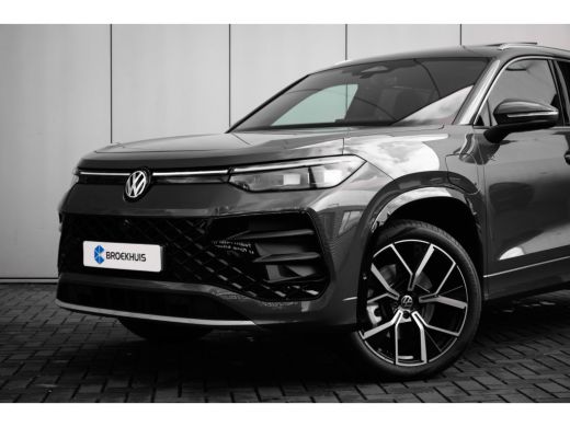 Volkswagen Tayron R-Line Edition | 'App-Connect' draadloze smartphone integratie | Automatische afstandsregeling (A... ActivLease financial lease