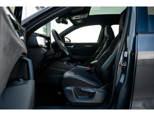 Volkswagen Tayron R-Line Edition | 'App-Connect' draadloze smartphone integratie | Automatische afstandsregeling (A... ActivLease financial lease