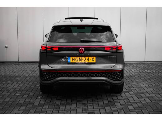 Volkswagen Tayron R-Line Edition | 'App-Connect' draadloze smartphone integratie | Automatische afstandsregeling (A... ActivLease financial lease