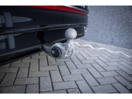 Volkswagen Tiguan Allspace 1.5 TSI R-Line Business 7p. | Achteruitrijcamera | Cruise control adaptief | Trekhaak elektrisch ... ActivLease financial lease
