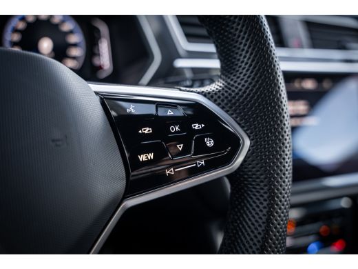 Volkswagen Tiguan Allspace 1.5 TSI R-Line Business 7p. | Achteruitrijcamera | Cruise control adaptief | Trekhaak elektrisch ... ActivLease financial lease