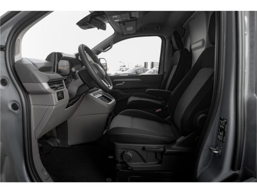 Volkswagen Transporter 2.0 TDI L1H1 28 Bulli | Alarmsysteem | Cruise control adaptief met stop&go | Lichtmetalen velgen 17" ActivLease financial lease