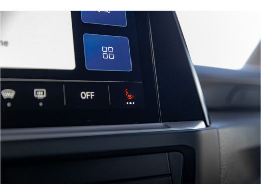 Volkswagen Transporter 2.0 TDI L1H1 28 Bulli | Alarmsysteem | Cruise control adaptief met stop&go | Lichtmetalen velgen 17" ActivLease financial lease