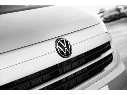 Volkswagen Transporter 2.0 TDI L1H1 28 Bulli | Alarmsysteem | Cruise control adaptief met stop&go | Lichtmetalen velgen 17" ActivLease financial lease