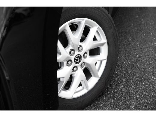 Volkswagen Transporter 2.0 TDI L1H1 28 Bulli Bulli | L1 | 170 pk Automaat | Digitaal Display . ActivLease financial lease