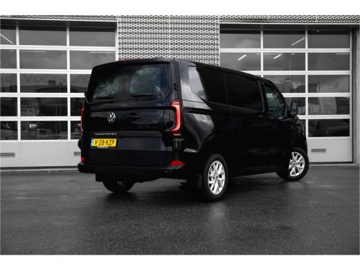 Volkswagen Transporter 2.0 TDI L1H1 28 Bulli Bulli | L1 | 170 pk Automaat | Digitaal Display . ActivLease financial lease