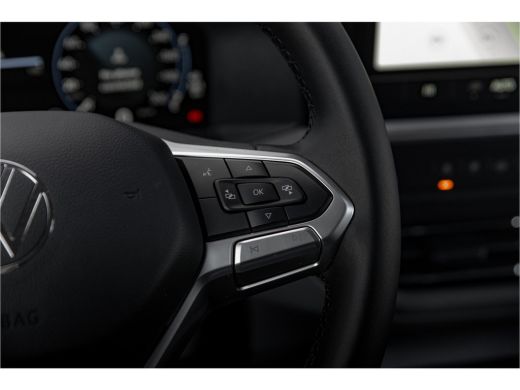 Volkswagen Transporter 2.0 TDI L1H1 28 Life | Achteruitrijcamera | Alarm klasse 1(startblokkering) | Keyless start ActivLease financial lease