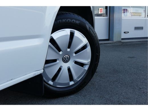 Volkswagen Transporter 2.0 TDI L2H1 30 Comfortline | Achterdeuren | Achteruitrijcamera | Airco ActivLease financial lease