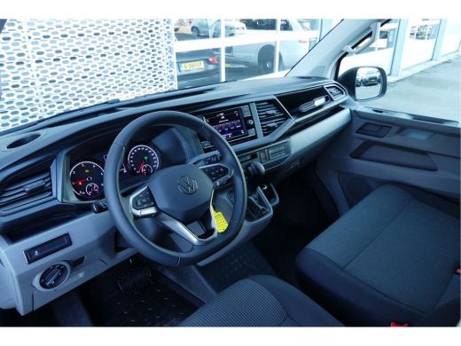 Volkswagen Transporter 2.0 TDI L2H1 30 Comfortline | Achterdeuren | Achteruitrijcamera | Airco ActivLease financial lease