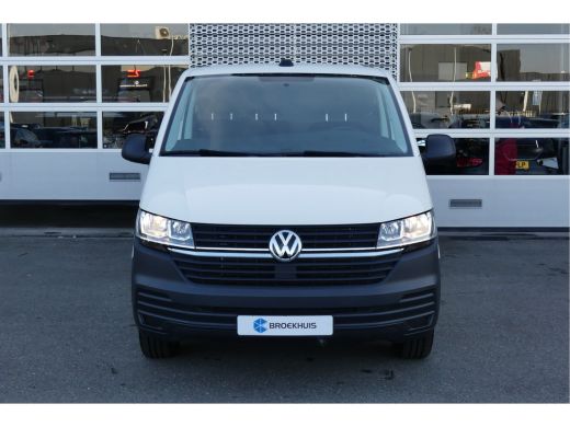 Volkswagen Transporter 2.0 TDI L2H1 30 Comfortline | Achterdeuren | Achteruitrijcamera | Airco ActivLease financial lease