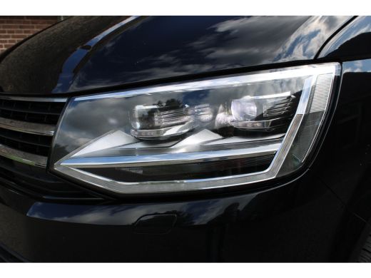 Volkswagen Transporter 2.0 TDI L2H1 Comfortline LANG XENON NAVI DSG 150PK 142000KM!!! ActivLease financial lease