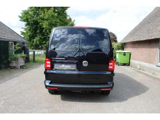 Volkswagen Transporter 2.0 TDI L2H1 Comfortline LANG XENON NAVI DSG 150PK 142000KM!!! ActivLease financial lease