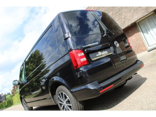 Volkswagen Transporter 2.0 TDI L2H1 Comfortline LANG XENON NAVI DSG 150PK 142000KM!!! ActivLease financial lease