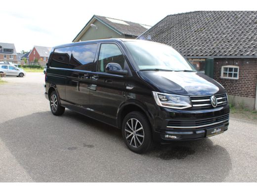 Volkswagen Transporter 2.0 TDI L2H1 Comfortline LANG XENON NAVI DSG 150PK 142000KM!!! ActivLease financial lease