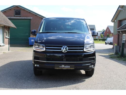 Volkswagen Transporter 2.0 TDI L2H1 Comfortline LANG XENON NAVI DSG 150PK 142000KM!!! ActivLease financial lease