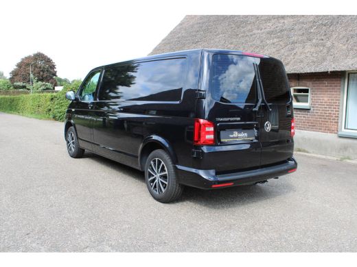 Volkswagen Transporter 2.0 TDI L2H1 Comfortline LANG XENON NAVI DSG 150PK 142000KM!!! ActivLease financial lease