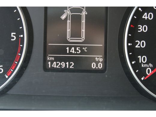 Volkswagen Transporter 2.0 TDI L2H1 Comfortline LANG XENON NAVI DSG 150PK 142000KM!!! ActivLease financial lease
