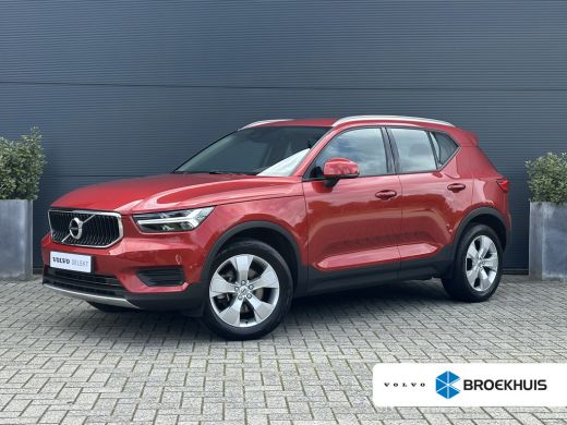 Volvo  XC40 2.0 B3 Momentum Business | Achteruitrijcamera | Apple Carplay/Android Auto|telefoonintegratie pre...