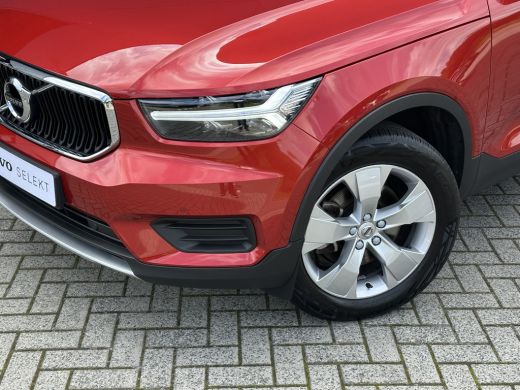 Volvo  XC40 2.0 B3 Momentum Business | Achteruitrijcamera | Apple Carplay/Android Auto|telefoonintegratie pre... ActivLease financial lease
