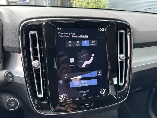 Volvo  XC40 2.0 B3 Momentum Business | Achteruitrijcamera | Apple Carplay/Android Auto|telefoonintegratie pre... ActivLease financial lease