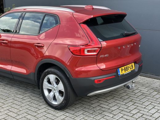 Volvo  XC40 2.0 B3 Momentum Business | Achteruitrijcamera | Apple Carplay/Android Auto|telefoonintegratie pre... ActivLease financial lease