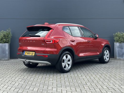 Volvo  XC40 2.0 B3 Momentum Business | Achteruitrijcamera | Apple Carplay/Android Auto|telefoonintegratie pre... ActivLease financial lease