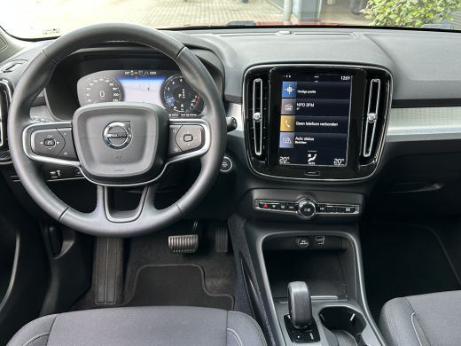 Volvo  XC40 2.0 B3 Momentum Business | Achteruitrijcamera | Apple Carplay/Android Auto|telefoonintegratie pre... ActivLease financial lease