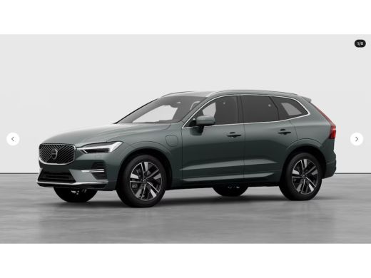 Volvo XC60 T6 Plug-in hybrid AWD Plus Bright | 360 Camera | Trekhaak | Privacy Glass | Harman/Kardon | Keyle... Volvo XC60 T6 Plug-in hybrid AWD Plus Bright | 360 Camera | Trekhaak | Privacy Glass | Harman/Kardon | Keyle...