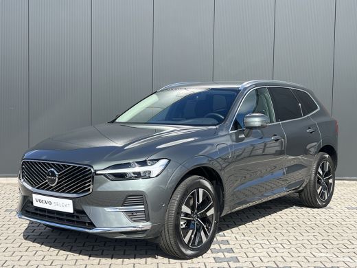 Volvo  XC60 T6 Plug-in hybrid AWD Plus Bright | Direct Leverbaar! | 360 Camera | Trekhaak | Privacy Glass | H... Volvo  XC60 T6 Plug-in hybrid AWD Plus Bright | Direct Leverbaar! | 360 Camera | Trekhaak | Privacy Glass | H...