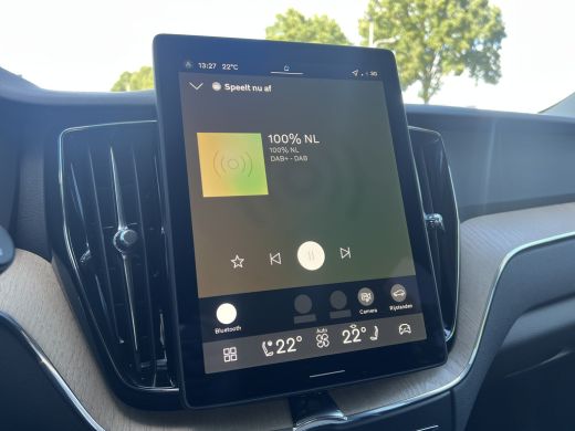 Volvo  XC60 T6 Plug-in hybrid AWD Plus Bright | Direct Leverbaar! | 360 Camera | Trekhaak | Privacy Glass | H... ActivLease financial lease