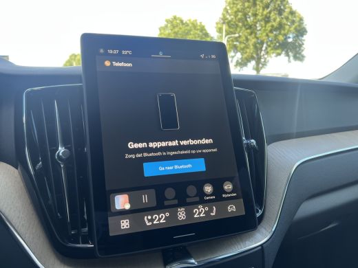 Volvo  XC60 T6 Plug-in hybrid AWD Plus Bright | Direct Leverbaar! | 360 Camera | Trekhaak | Privacy Glass | H... ActivLease financial lease