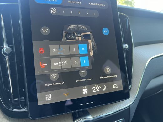 Volvo  XC60 T6 Plug-in hybrid AWD Plus Bright | Direct Leverbaar! | 360 Camera | Trekhaak | Privacy Glass | H... ActivLease financial lease